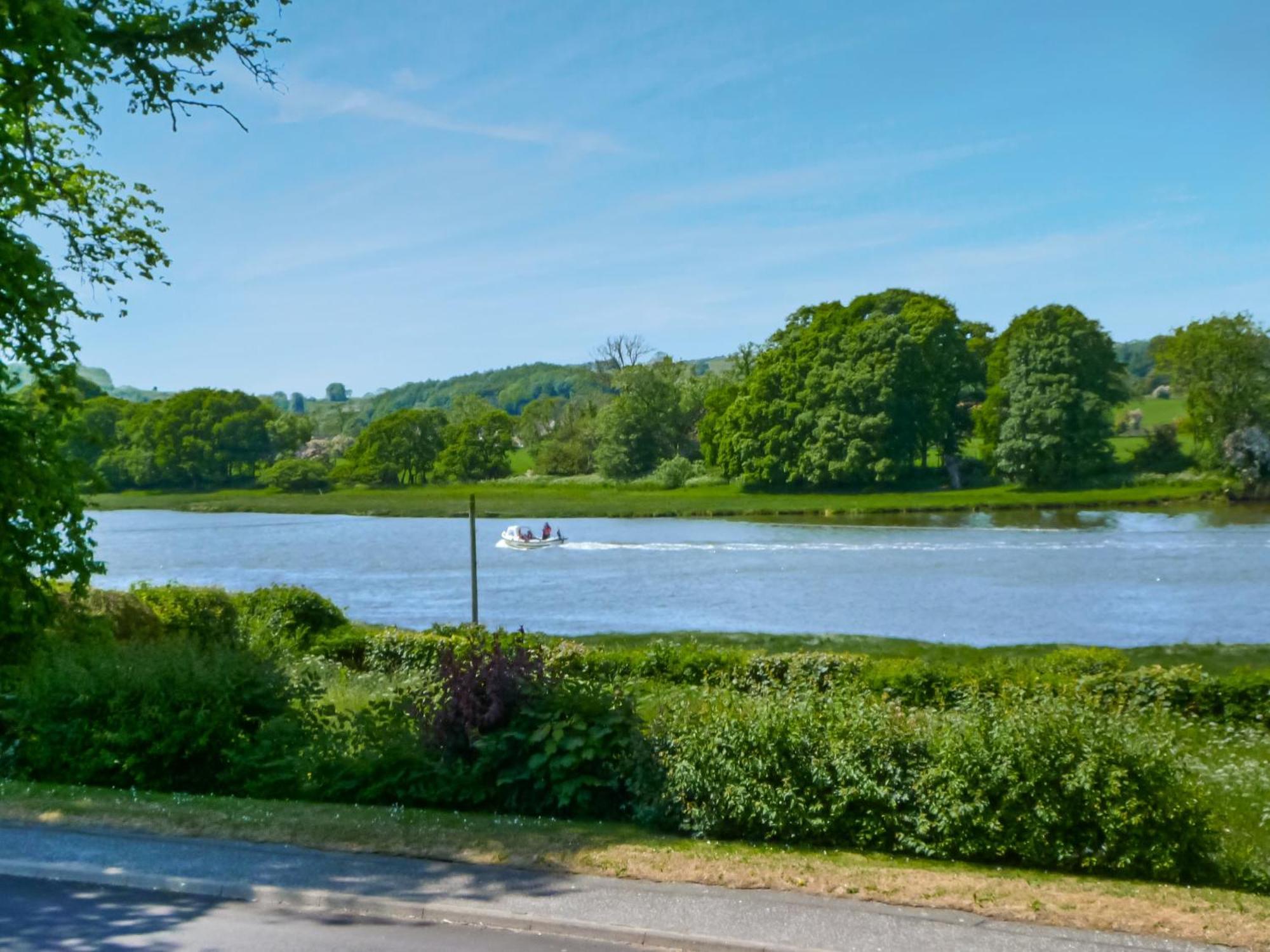 Hameish Holiday Cottage Kirkcudbright Exterior photo