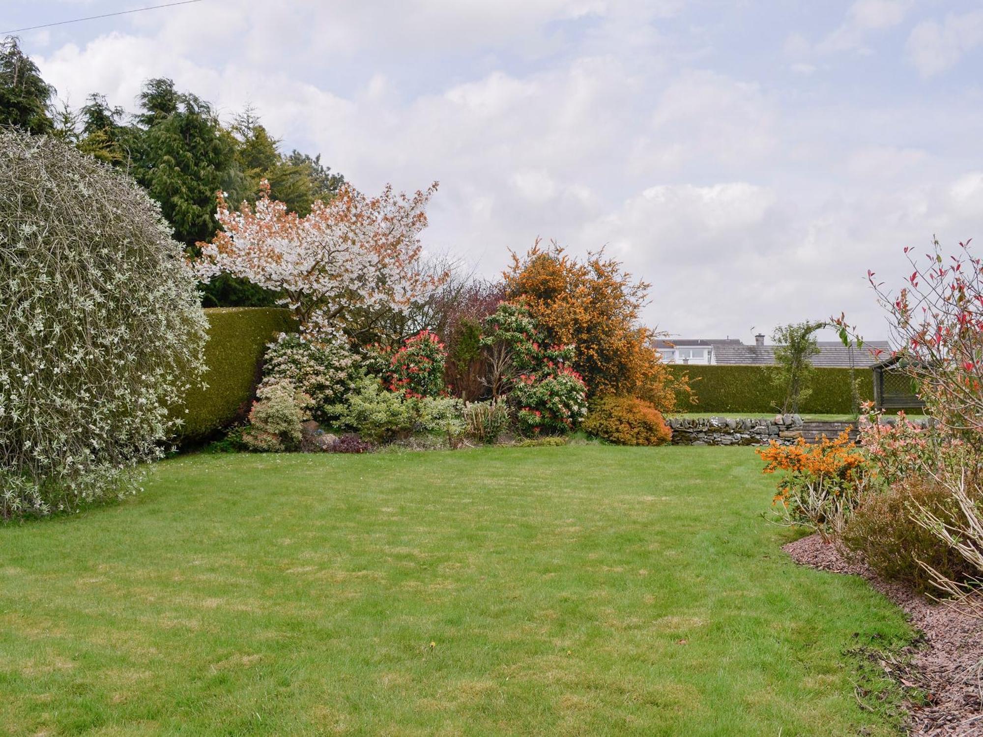 Hameish Holiday Cottage Kirkcudbright Exterior photo