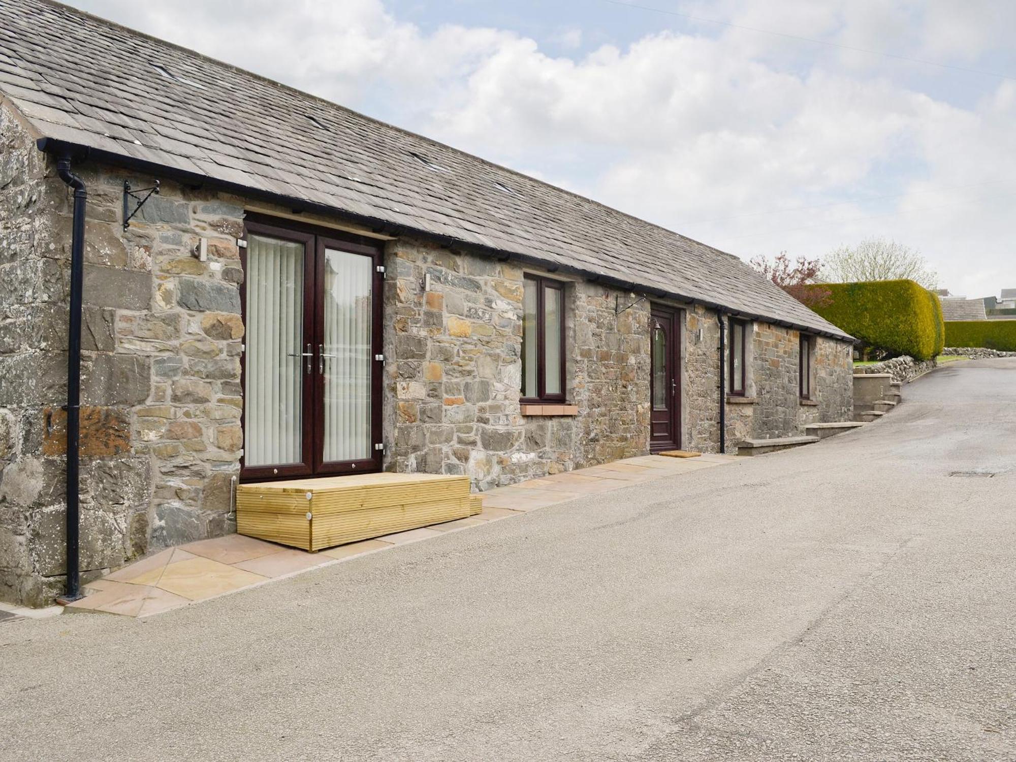 Hameish Holiday Cottage Kirkcudbright Exterior photo